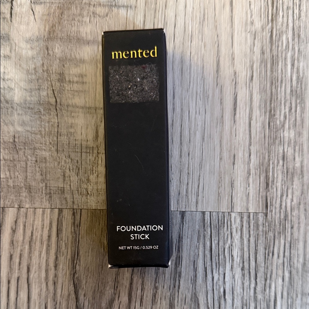 Mented Cosmetics Stick Foundation Make Up, Concealer & Contour Stick
